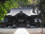 福知山一宮神社