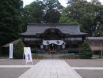 小山須賀神社