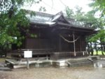 桜町二宮神社